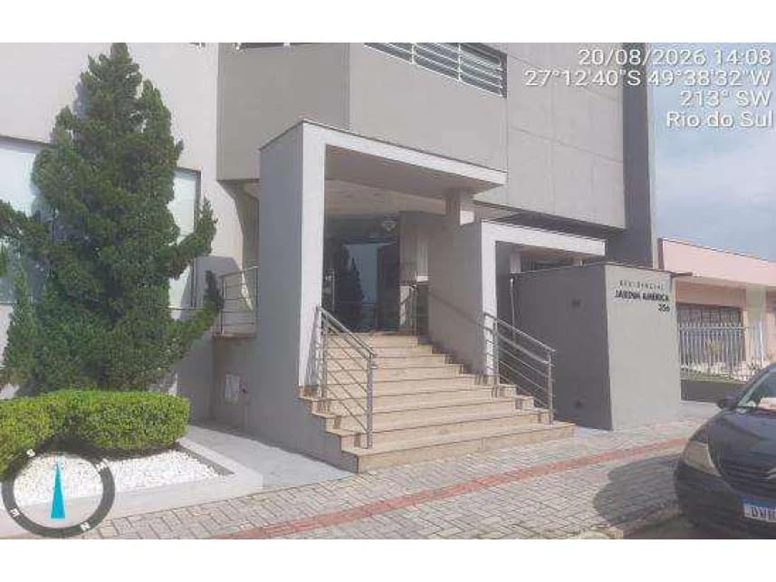 Apartamento à venda em leilão - foto 2