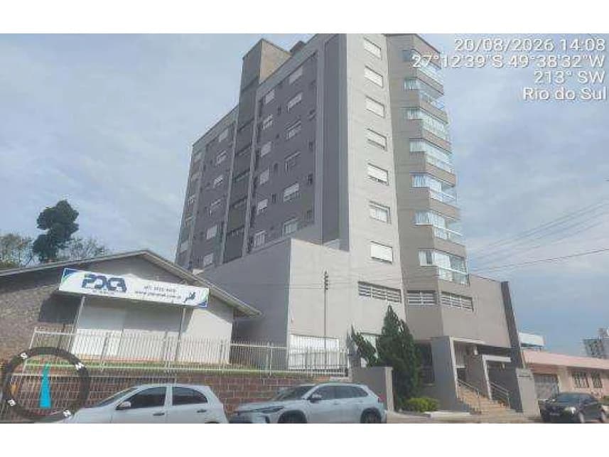 Apartamento à venda em leilão - foto 4