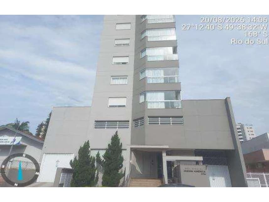 Apartamento à venda em leilão - foto 5