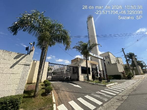 CONDOMÍNIO PARQUE SINTONIA