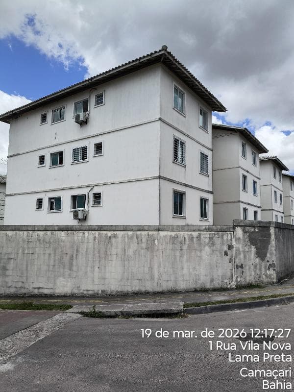 DUO RESIDENCIAL HORTENSIAS