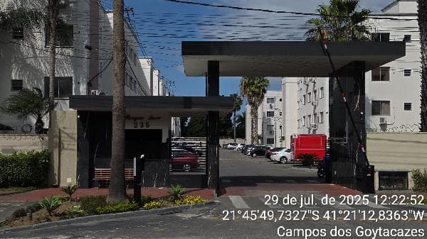 COND RES PARQUE ONIX