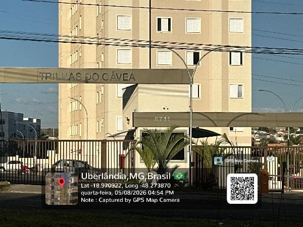 TRILHAS DO GÁVEA
