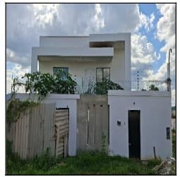 SALGUEIRO - LOT VILA PLANALTO