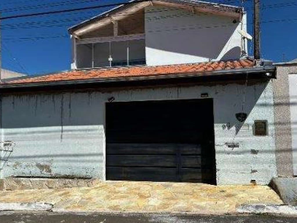 Casa 167 m² - Parque Eldorado - Campinas - SP - foto 2