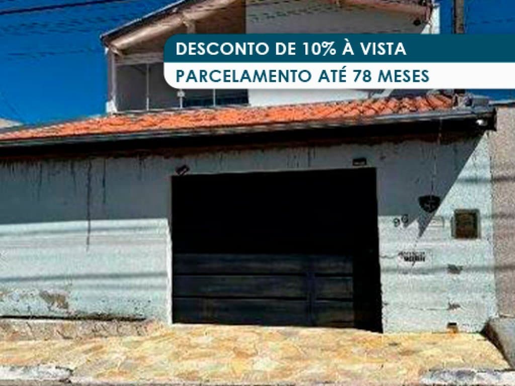 Casa 167 m² - Parque Eldorado - Campinas - SP - foto 3