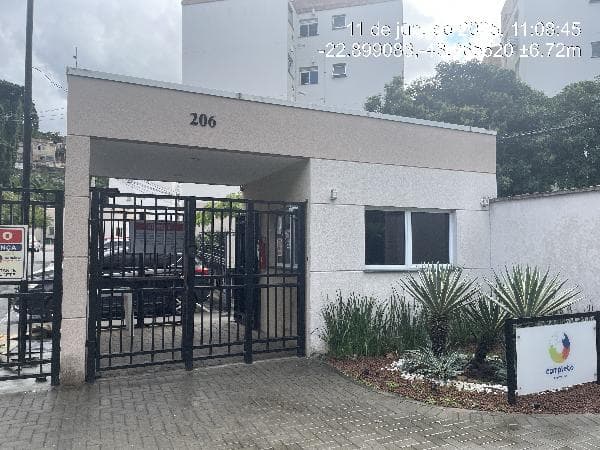 COND COMPLETO ENGENHO NOVO