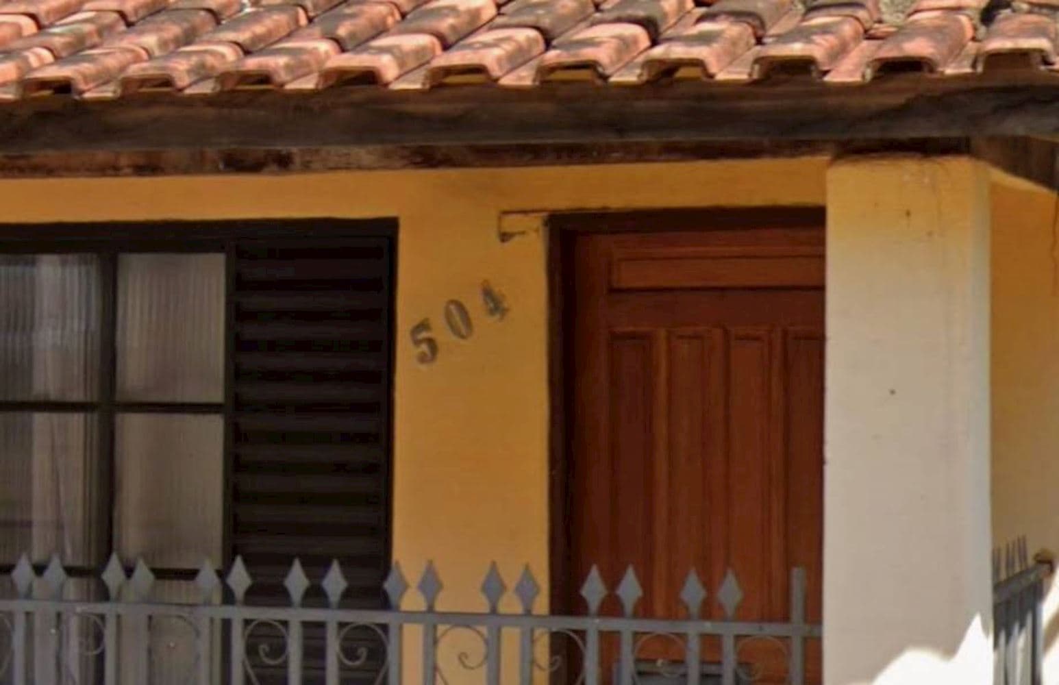Casa, Padrão, 1 vaga(s) de garagem - foto 2