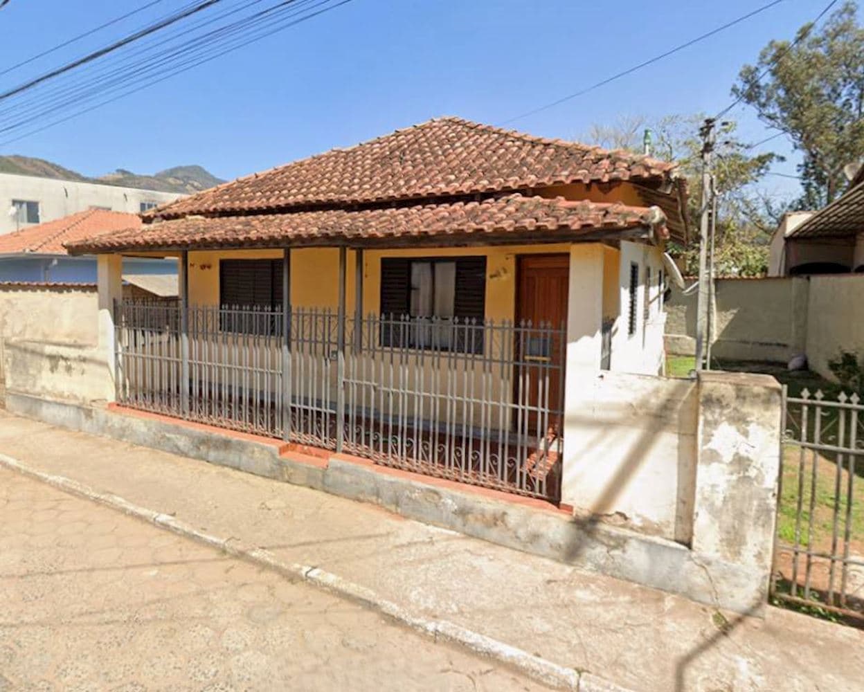 Casa, Padrão, 1 vaga(s) de garagem - foto 3