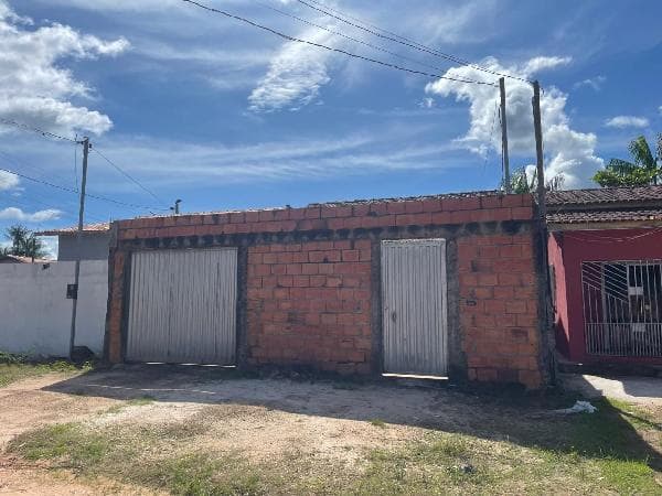 MAE DO RIO - BAIRRO TUBILANDIA