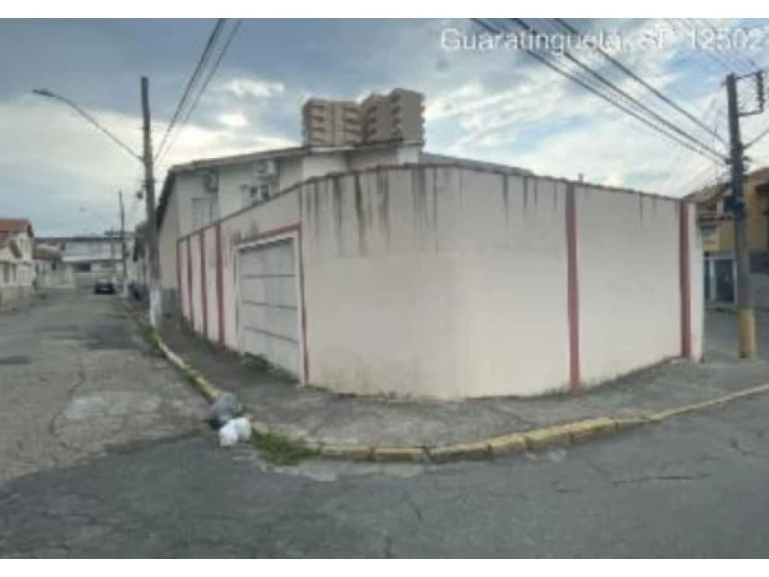Casa à venda em leilão