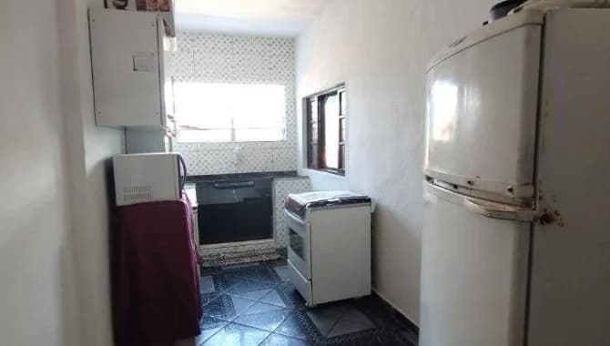 Casa 86 m² - Cidade Balneária Nova Peruíbe - Peruíbe - SP
