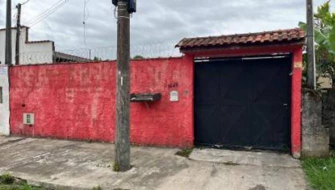 Casa 86 m² - Cidade Balneária Nova Peruíbe - Peruíbe - SP - foto 3