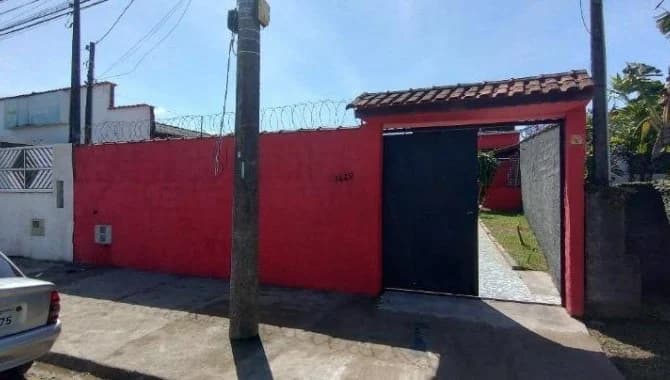 Casa 86 m² - Cidade Balneária Nova Peruíbe - Peruíbe - SP - foto 4