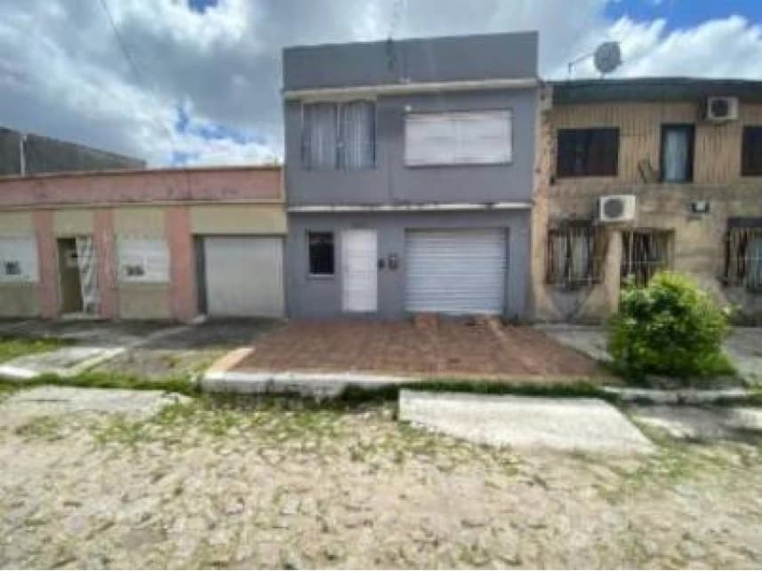 Casa à venda em leilão