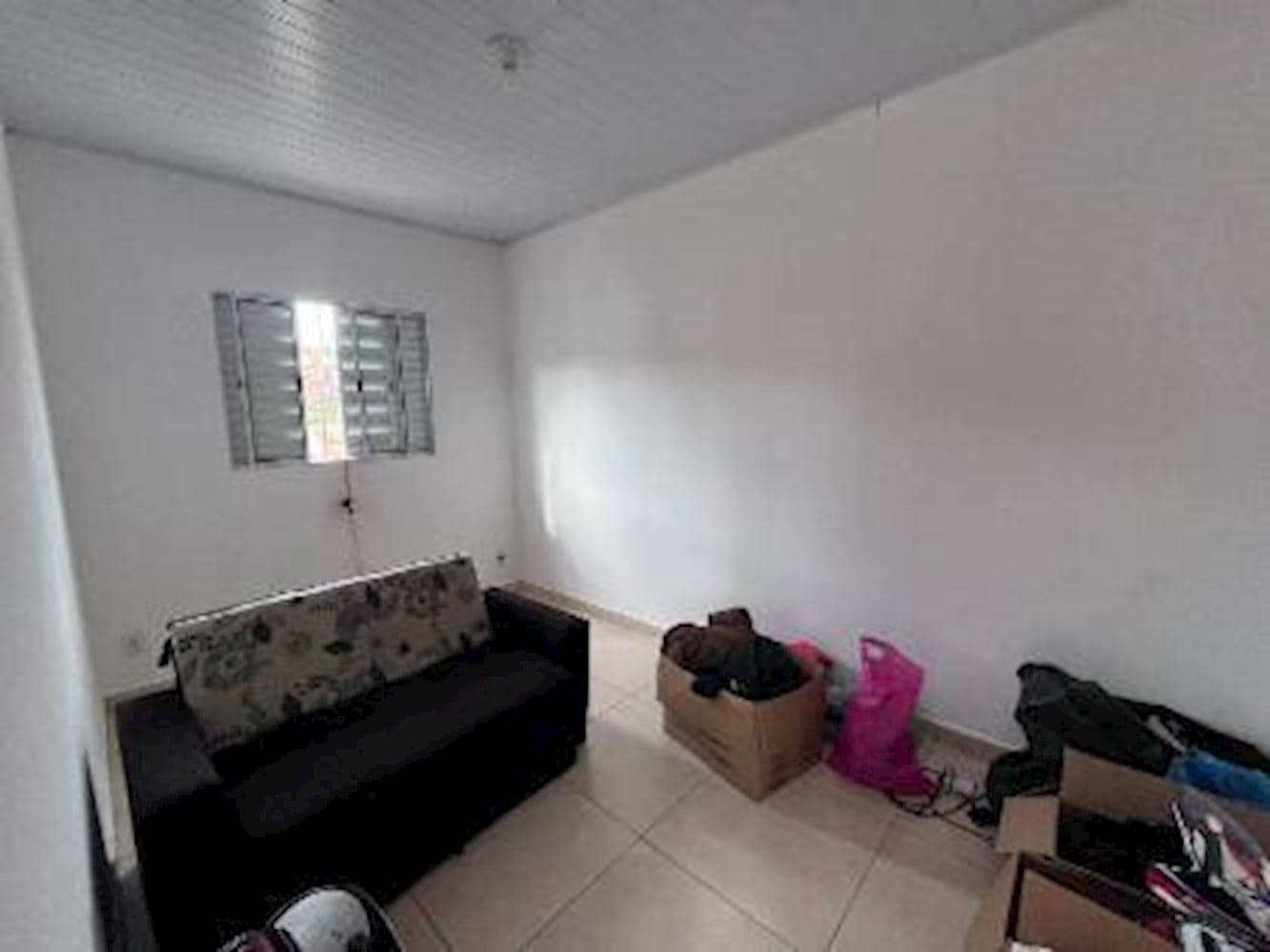 Casa, Padrão, 0 vaga(s) de garagem - foto 2