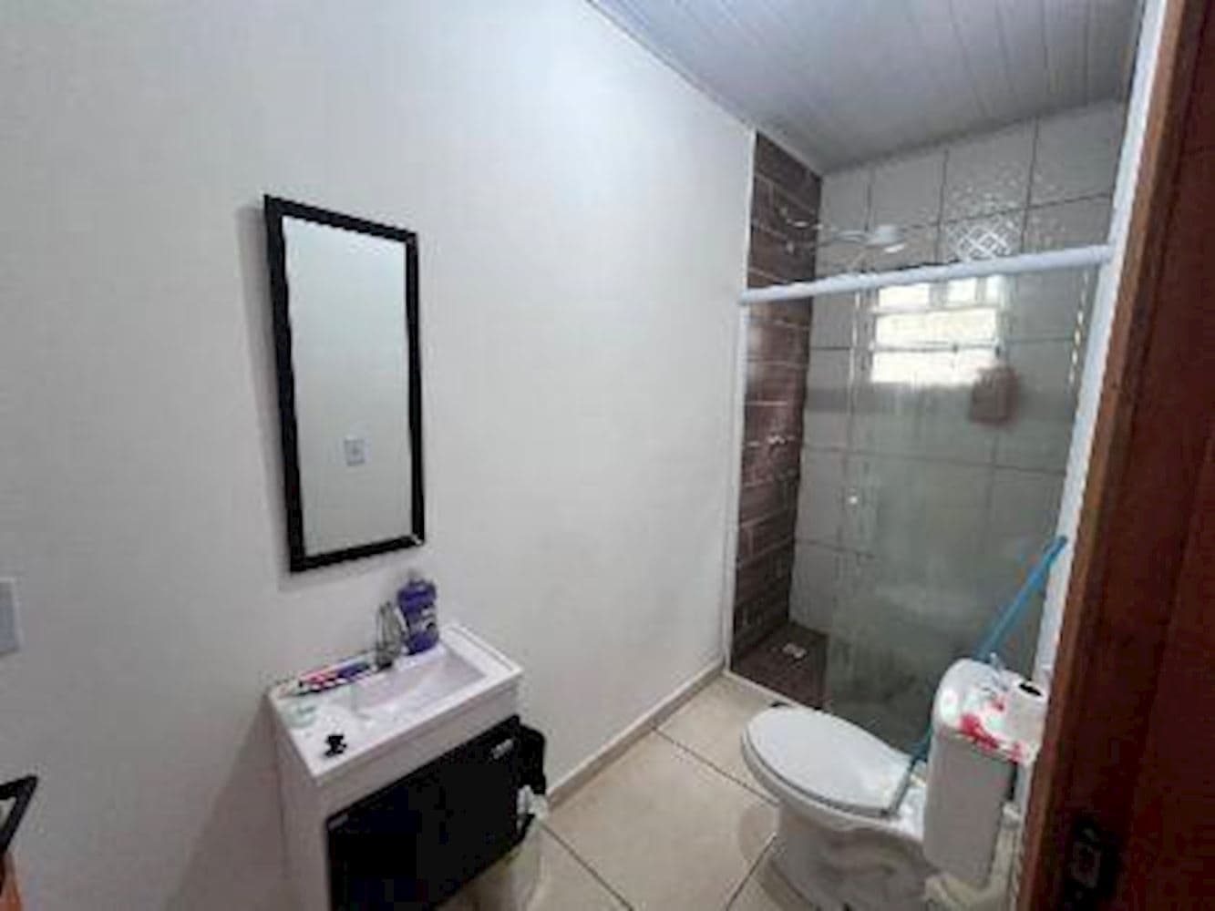 Casa, Padrão, 0 vaga(s) de garagem - foto 4