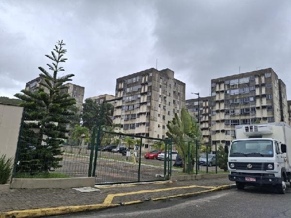 COND EBANO RESERVA SAO LOURENCO