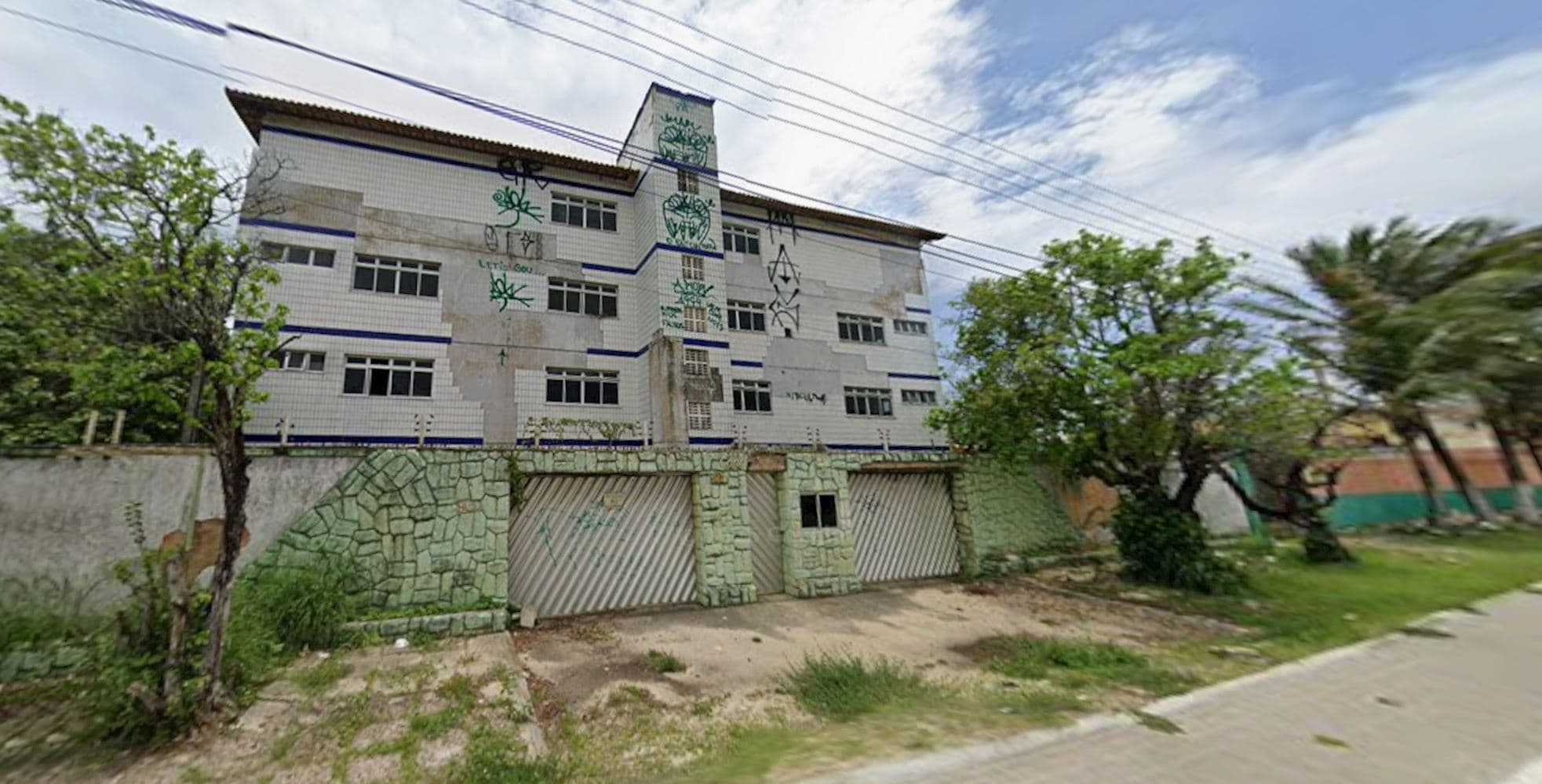 Apartamento em Tabuba - Caucaia/CE - foto 2