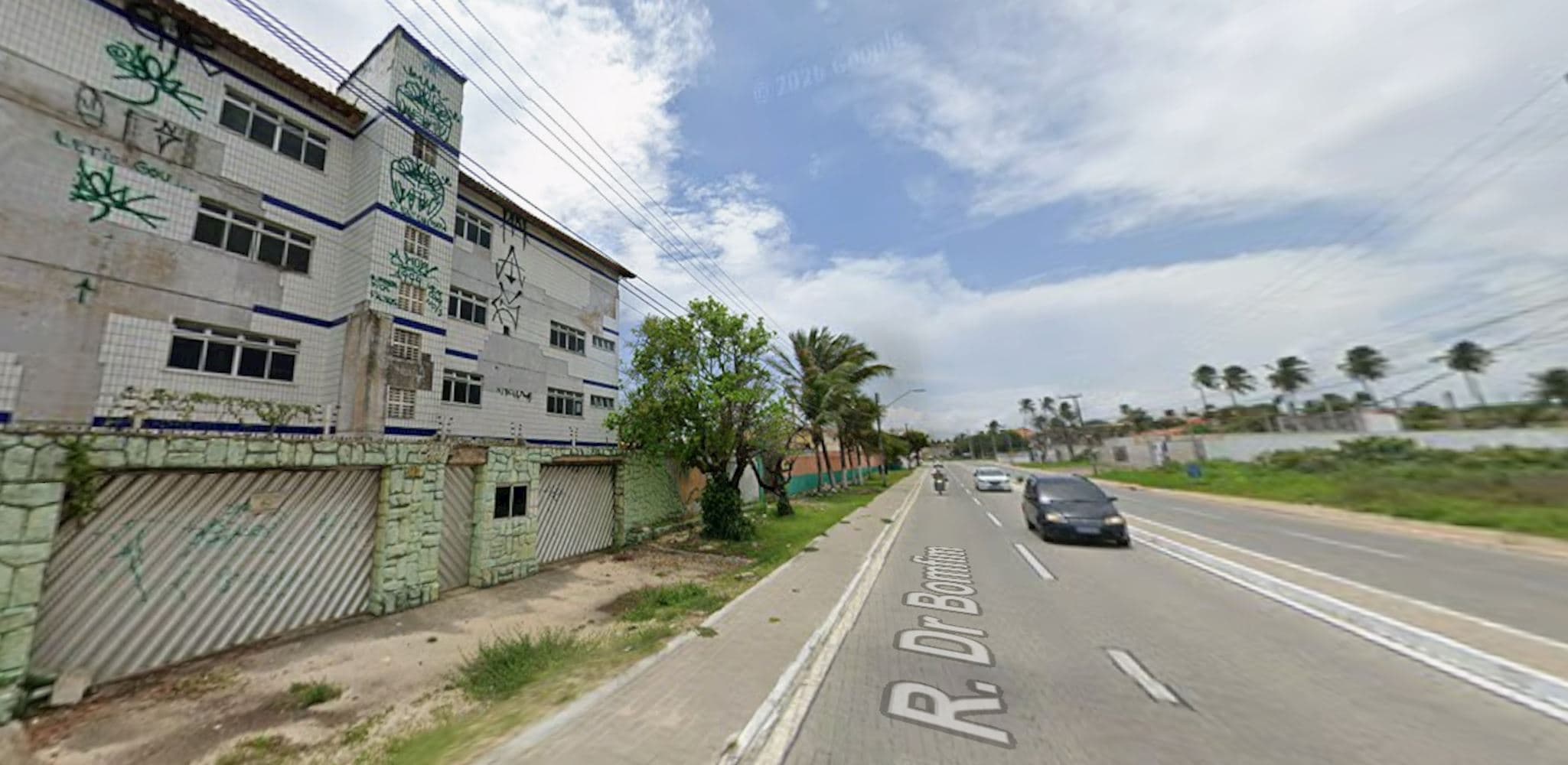 Apartamento em Tabuba - Caucaia/CE - foto 3