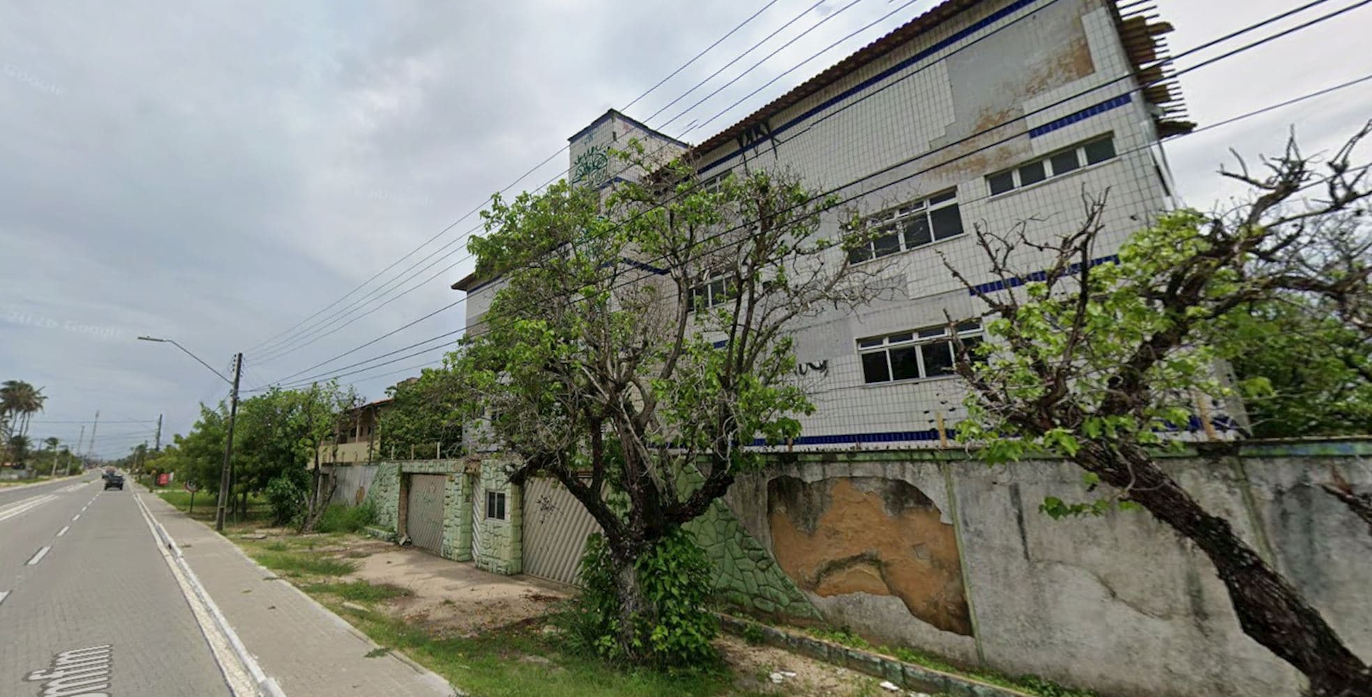 Apartamento em Tabuba - Caucaia/CE - foto 4