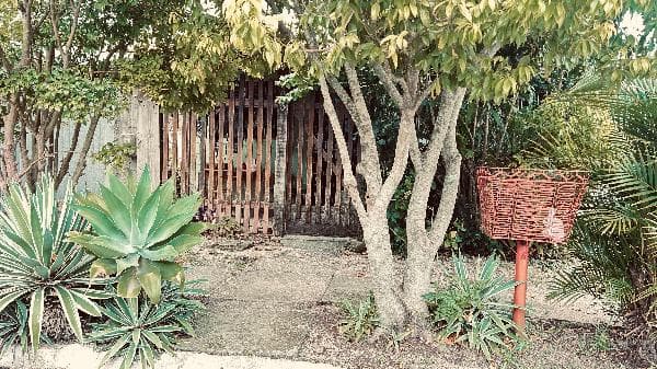 LOTEAMENTO RESIDENCIAL XV DE JULHO