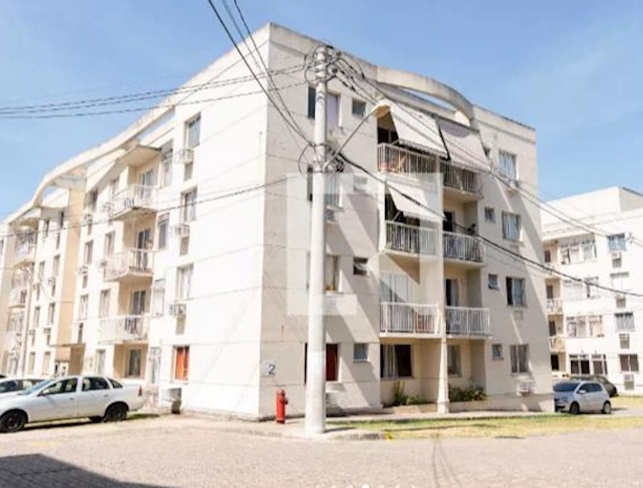 Apartamento no Quintino Bocaiúva - Rio de Janeiro/RJ - foto 2