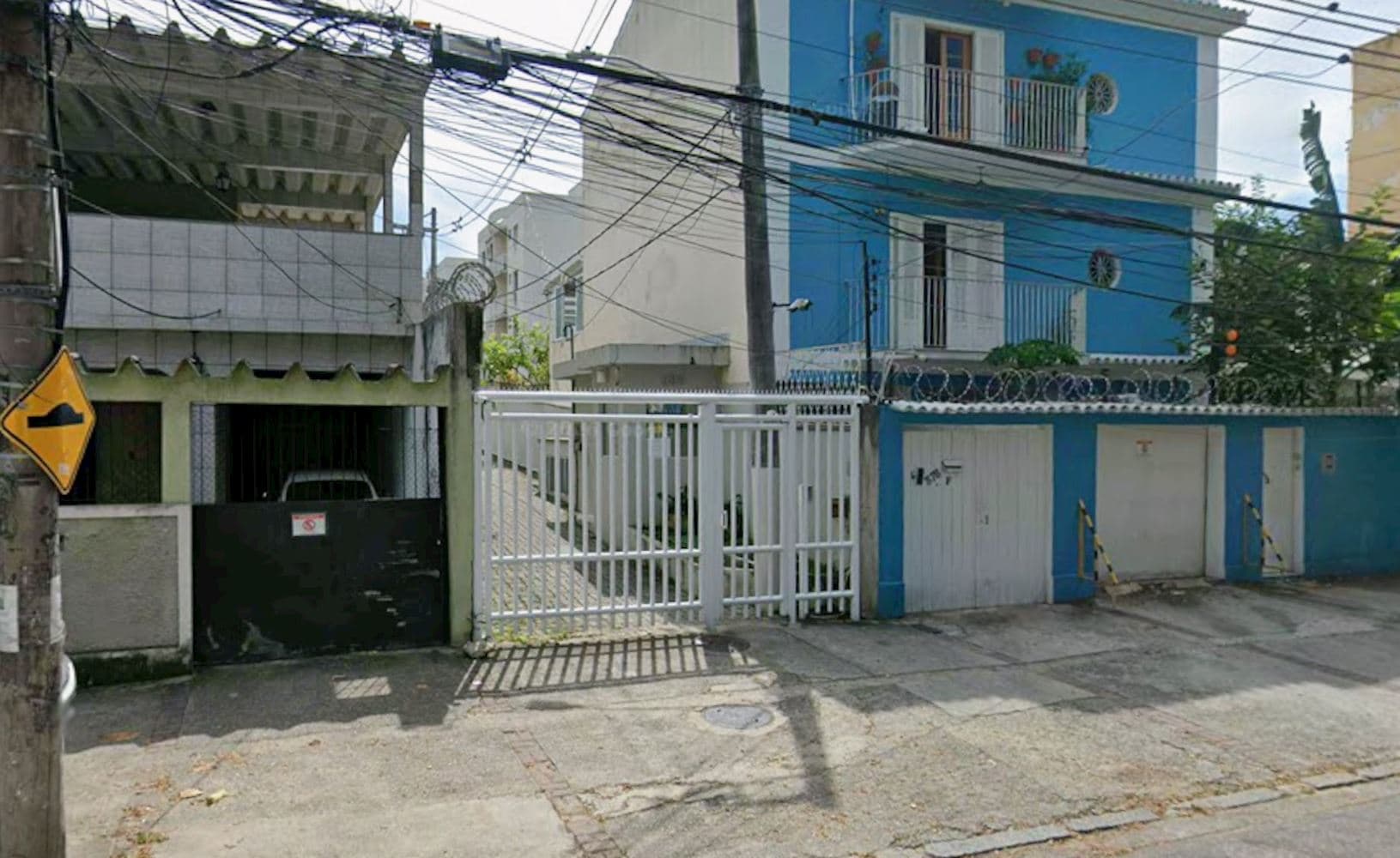 Apartamento no Quintino Bocaiúva - Rio de Janeiro/RJ - foto 3