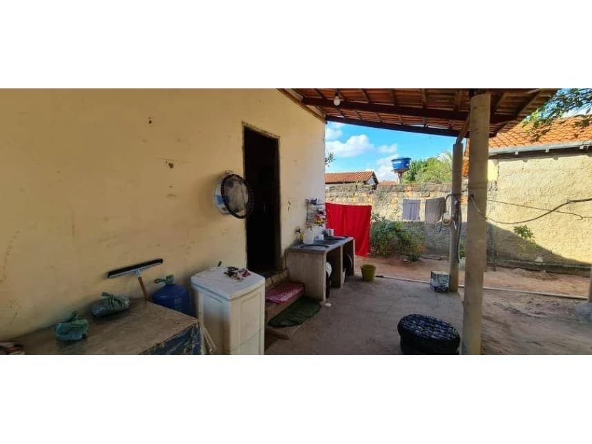 Casa à venda em leilão - foto 3