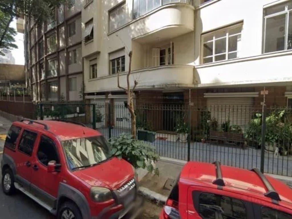 Apartamento 112 m² - Bela Vista - São Paulo - SP - foto 5