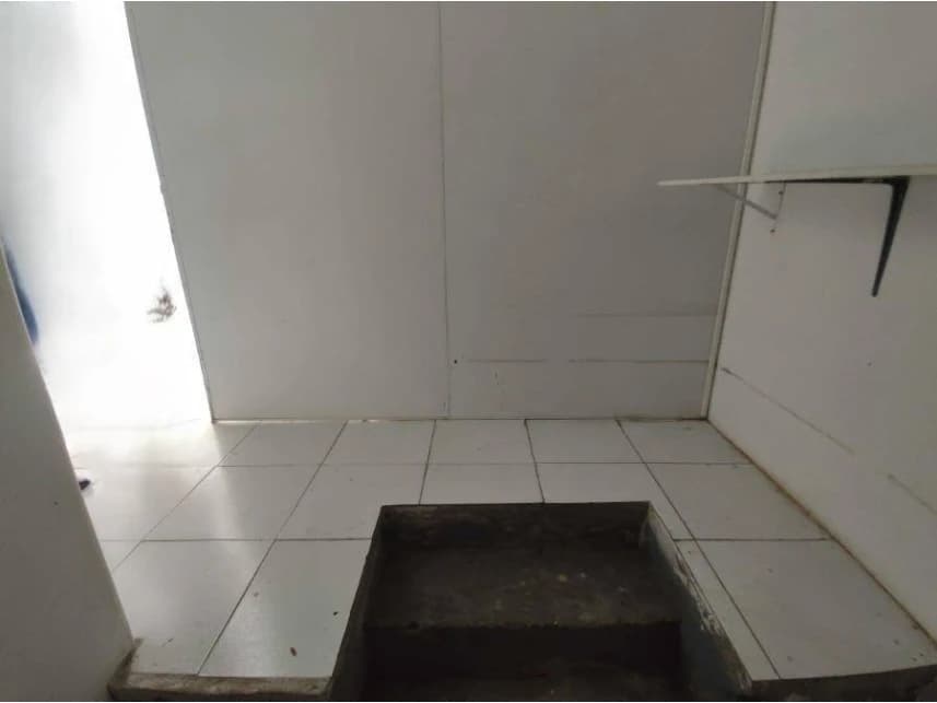 Loja à venda em leilão