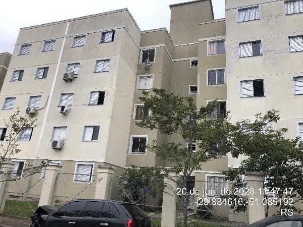 CONDOMINIO RESIDENCIAL AMAZONAS