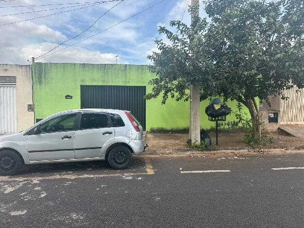 UBERABA - JARDIM MARAJO