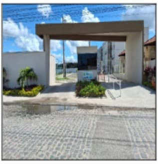 IGARASSU - AGAMENON MAGALHAES