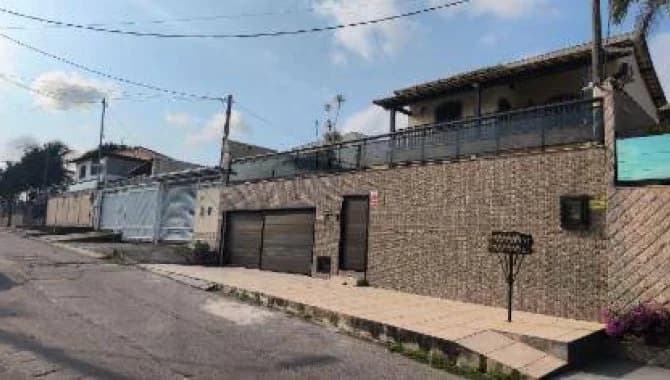 Casa 198 m² - Iguaba Pequena - Iguaba Grande - RJ - foto 4
