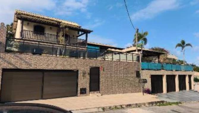 Casa 198 m² - Iguaba Pequena - Iguaba Grande - RJ - foto 5