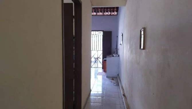 Casa 77 m² - Planalto Piracicaba - Santa Quitéria - CE