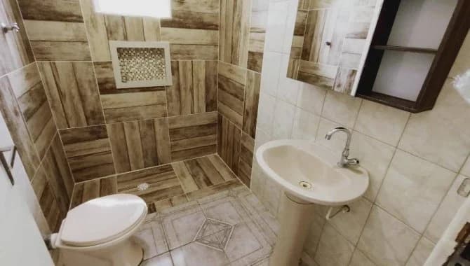 Casa 120 m² - Parque Nova Esperança - São José dos Campos - SP - foto 2