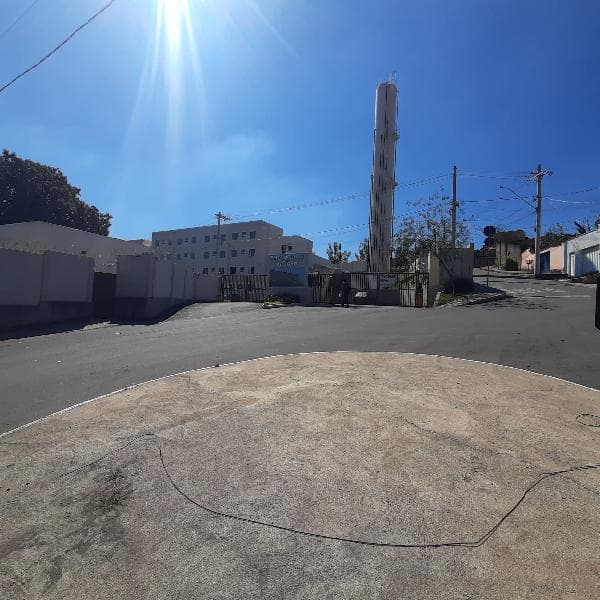 COND RES PROVINCIA DE ARAGAO