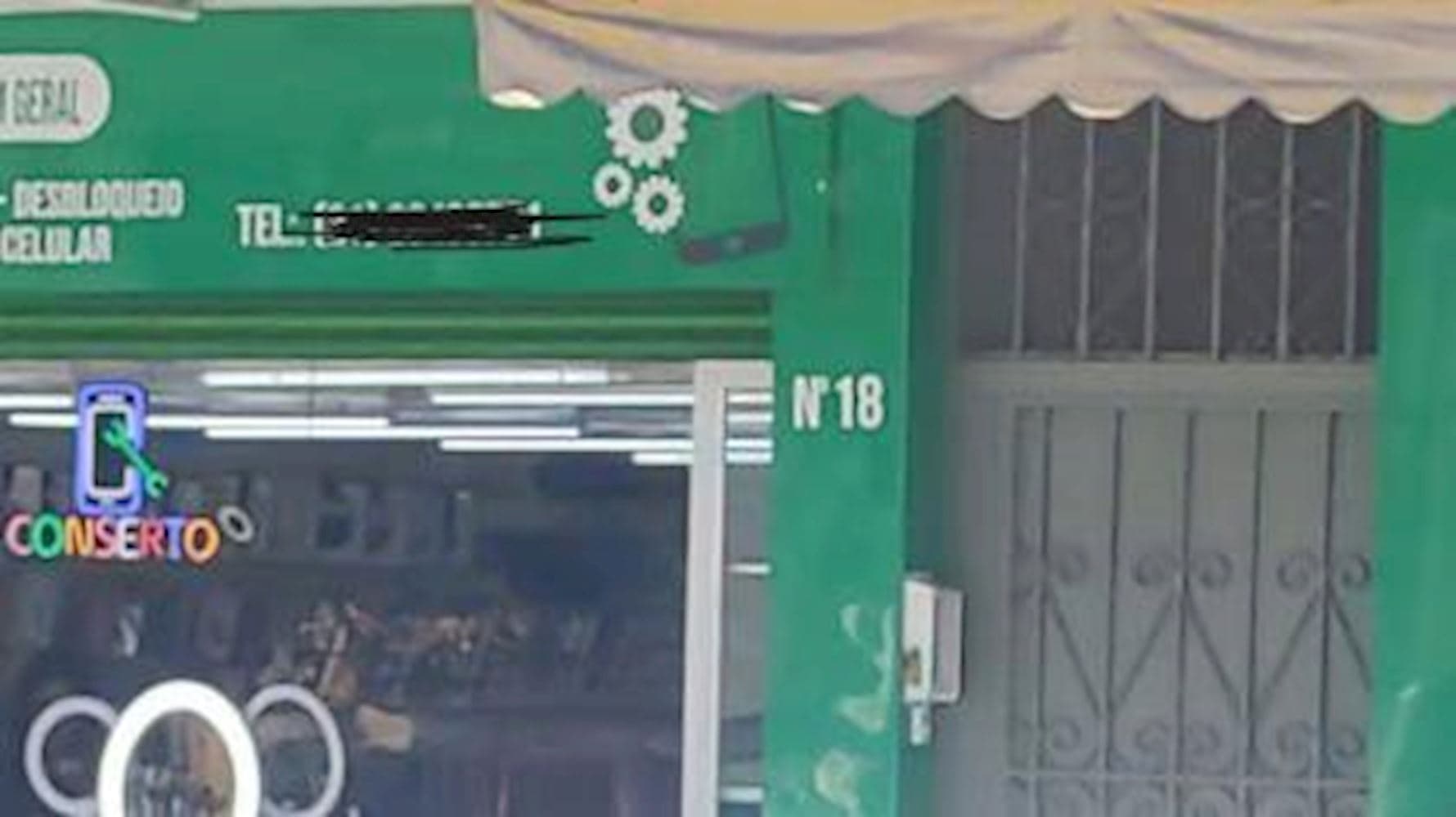 Apartamento, Padrão, 0 vaga(s) de garagem - foto 2
