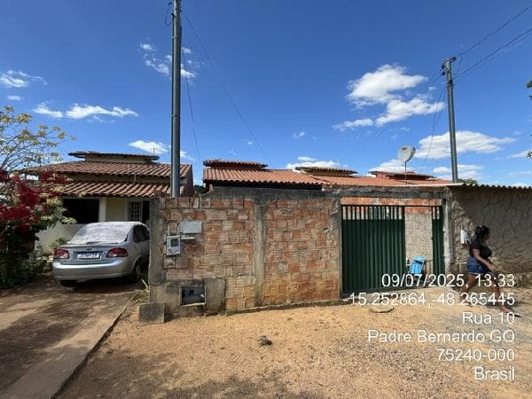 VILA DIVINEIA SETOR A