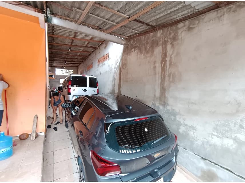 Casa à venda em leilão - foto 2