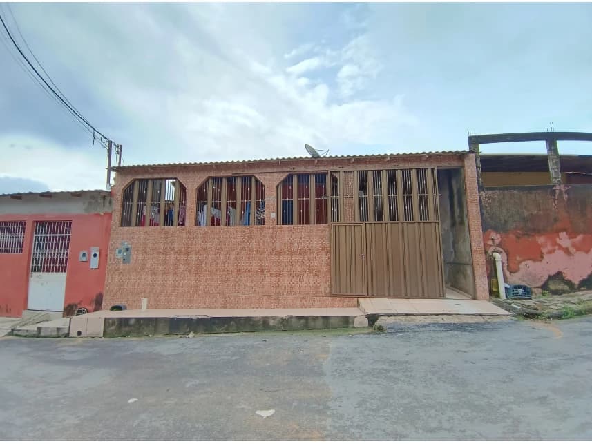 Casa à venda em leilão - foto 4