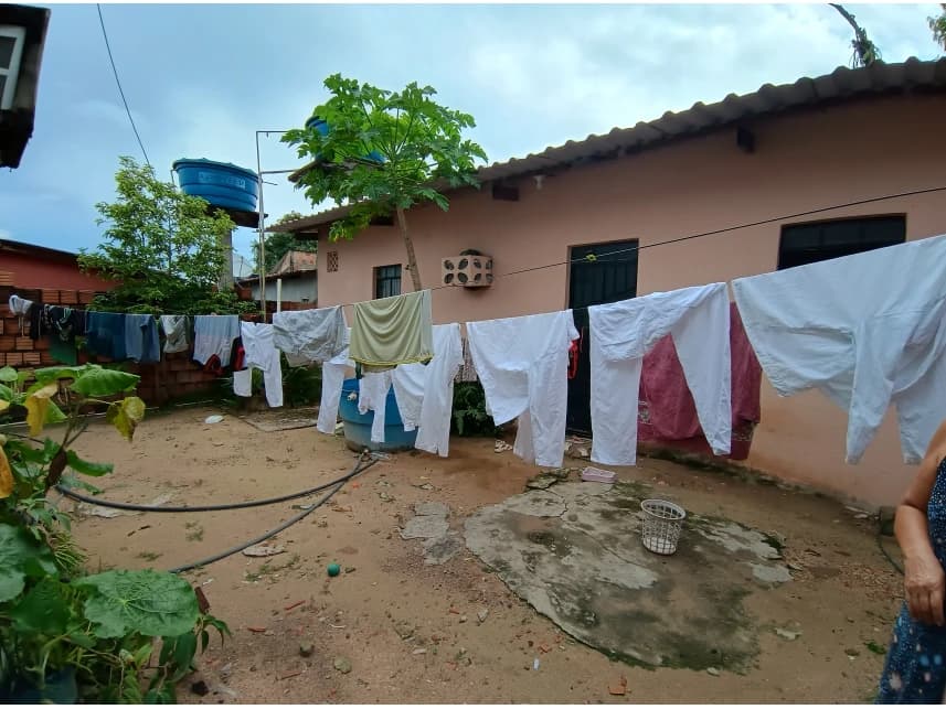 Casa à venda em leilão - foto 5