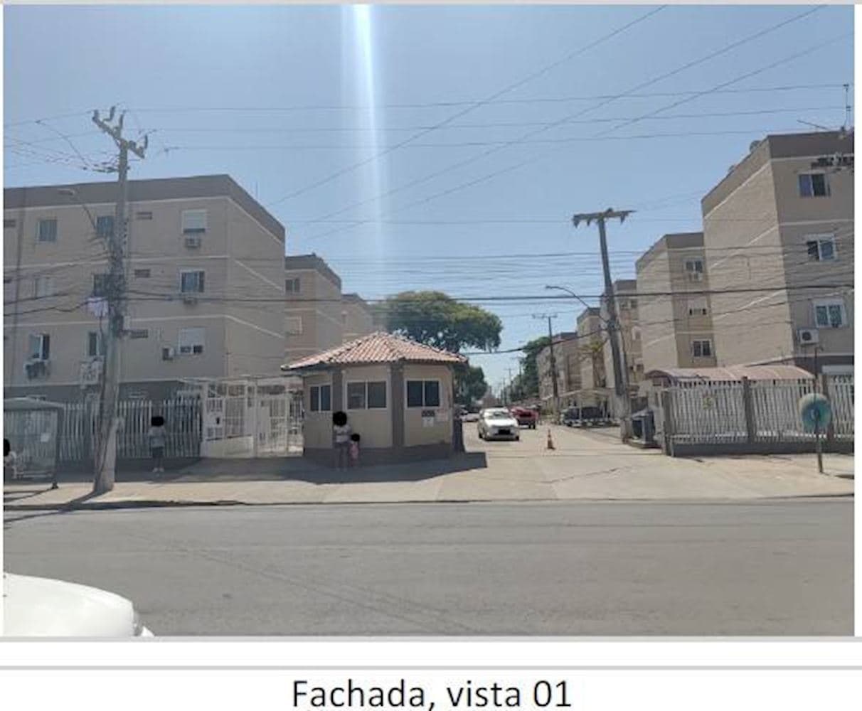 Apartamento - Centro - Esteio/RS - foto 2