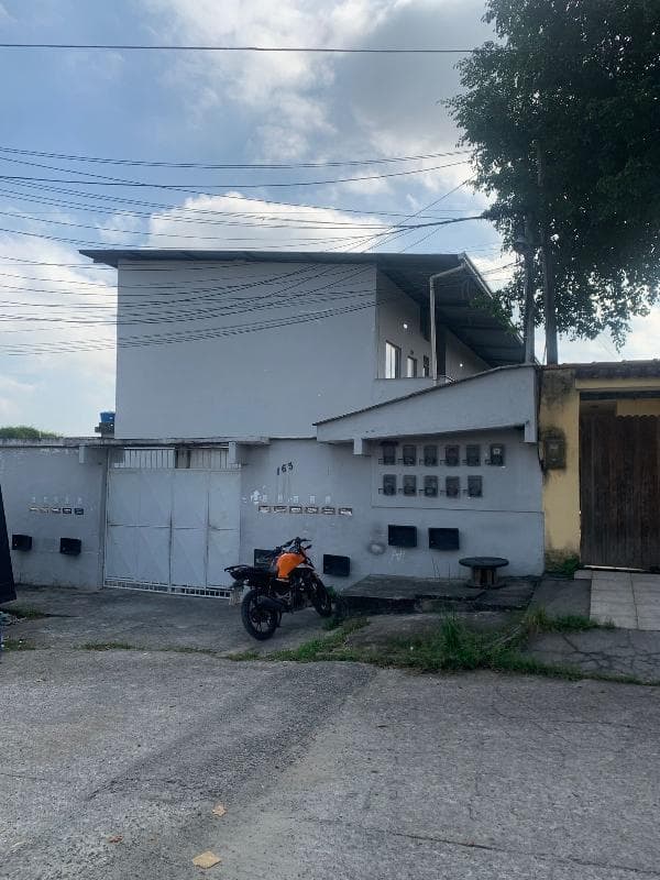LOTEAMENTO GRANJA SAO JOSE