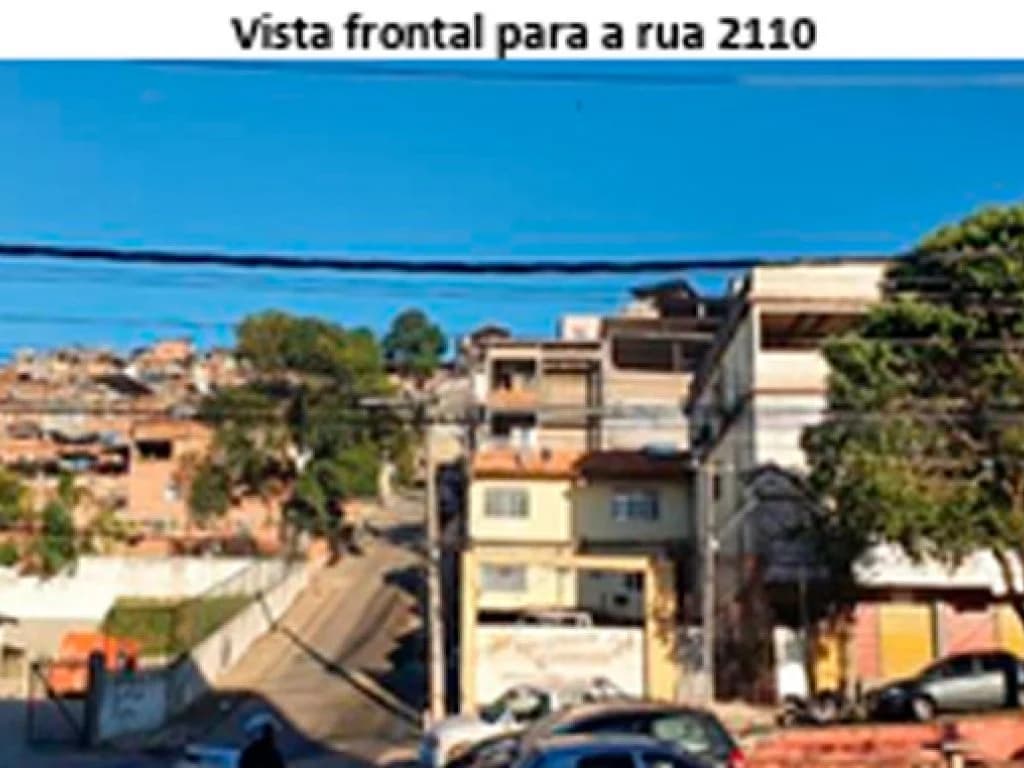 Apartamento 25 m² (privativa + comum) - Nossa Senhora da Ajuda - Rio de Janeiro - RJ - foto 2