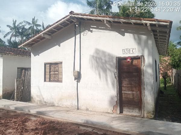 BUJARU - BAIRRO DA NOVO