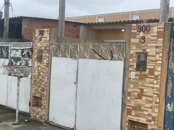 Casa à venda em leilão