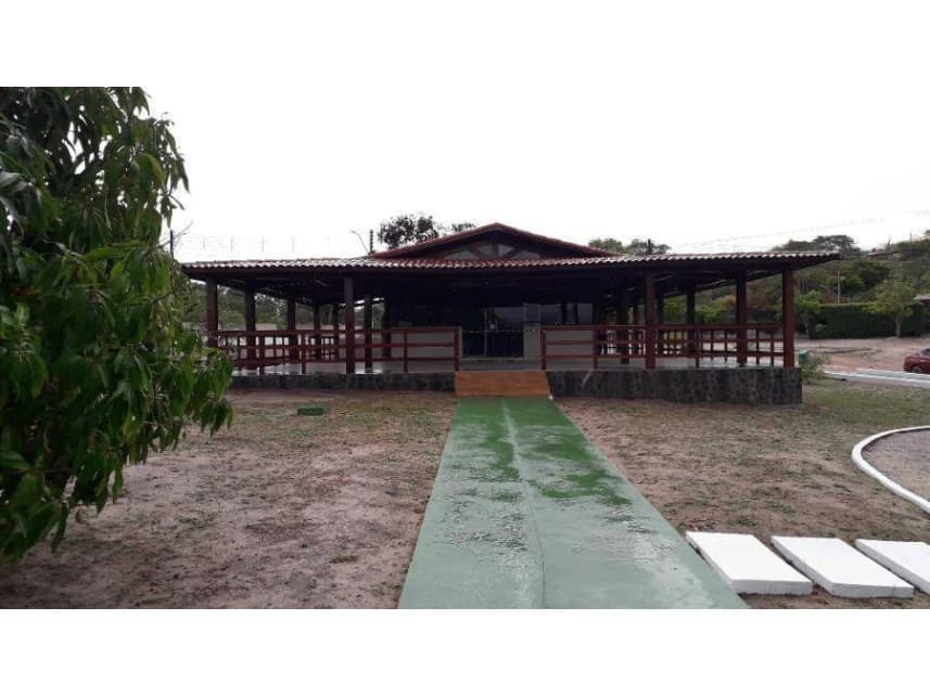 Casa à venda em leilão